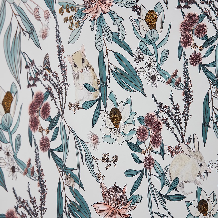 Bush Magic Teepee Adairs