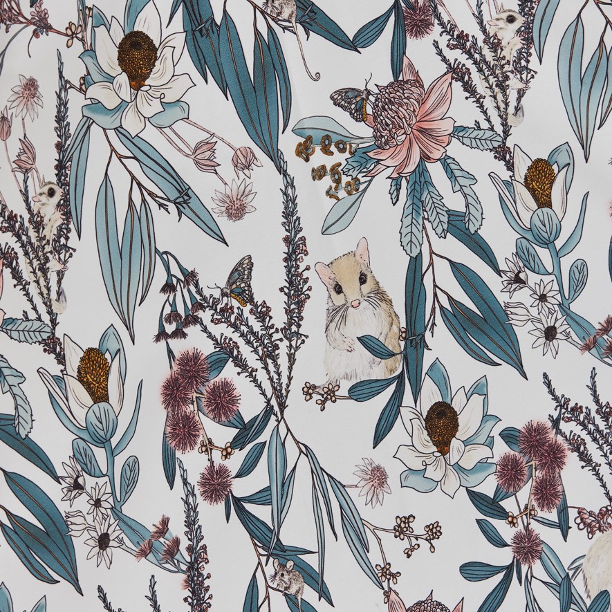 Bush Magic Teepee Adairs