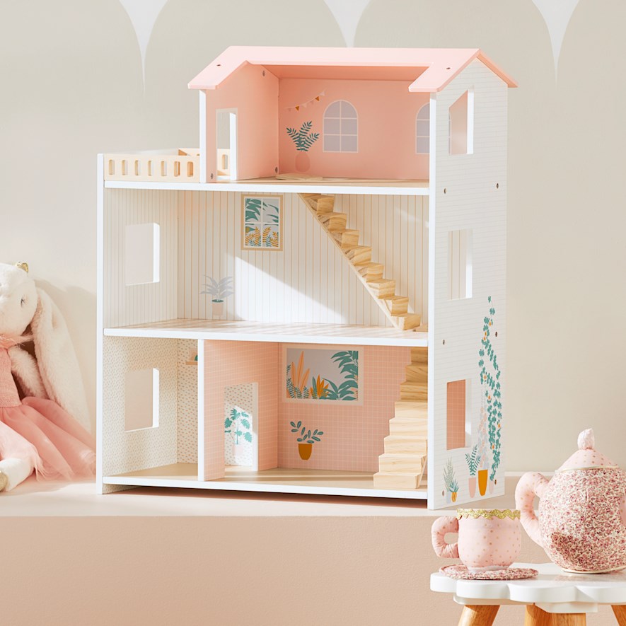 Adairs dollhouse furniture Clearance