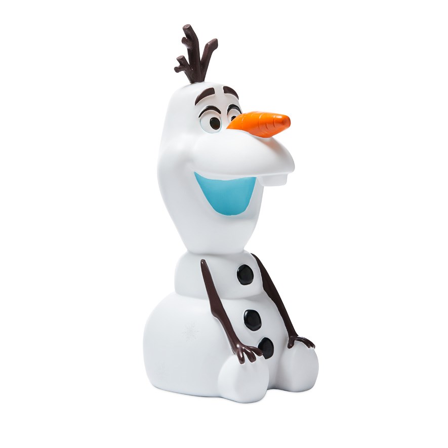 Frozen 2 night light discount