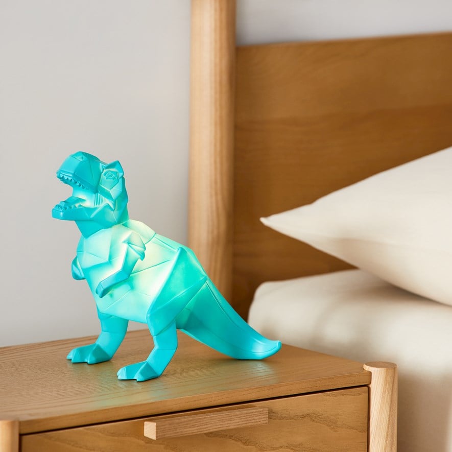 Adairs Kids TRex Night Light Adairs