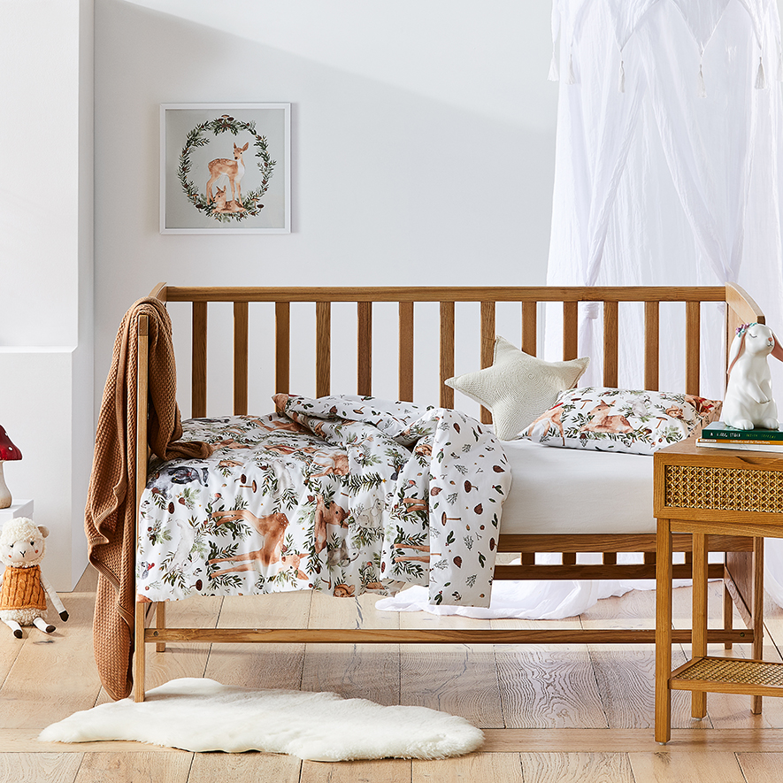 Cot quilts nz sales