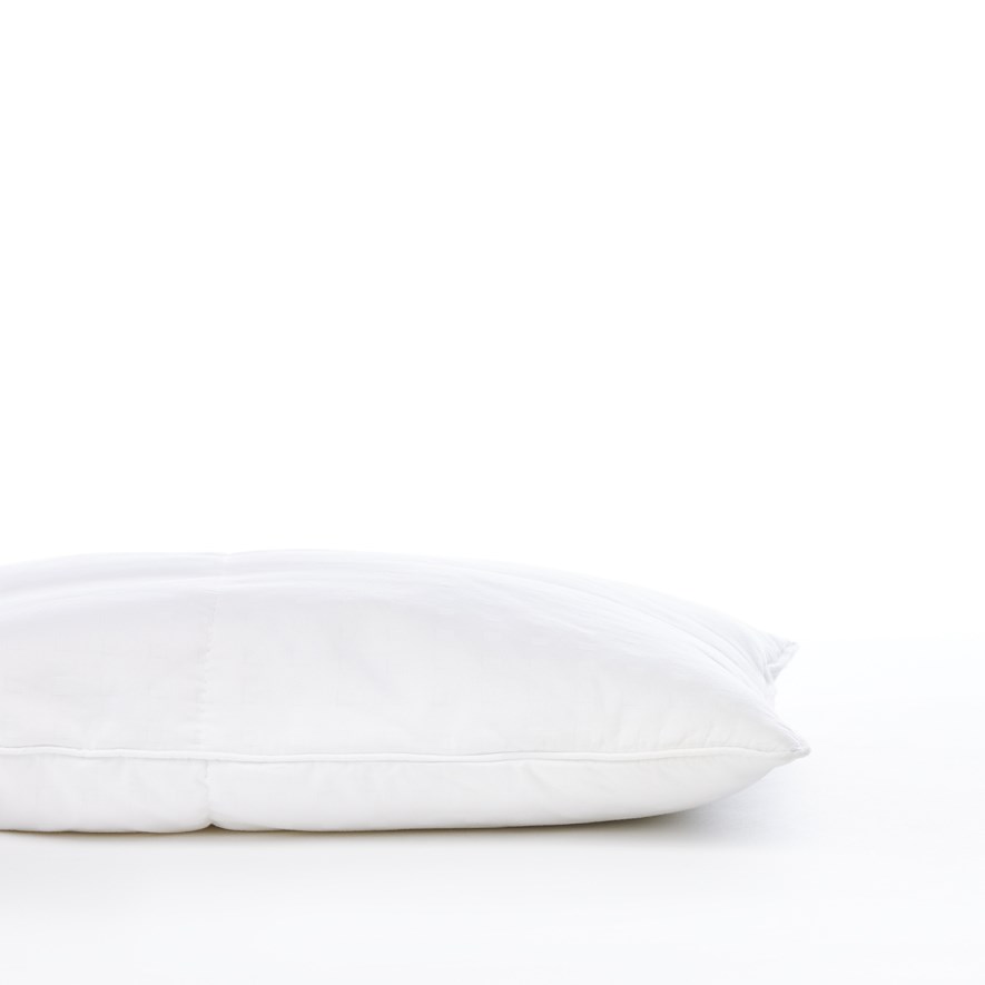 Downtime Slumber Wool Rich Pillow Cot Adairs