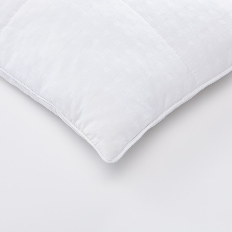 Downtime Slumber Wool Rich Pillow Cot Adairs