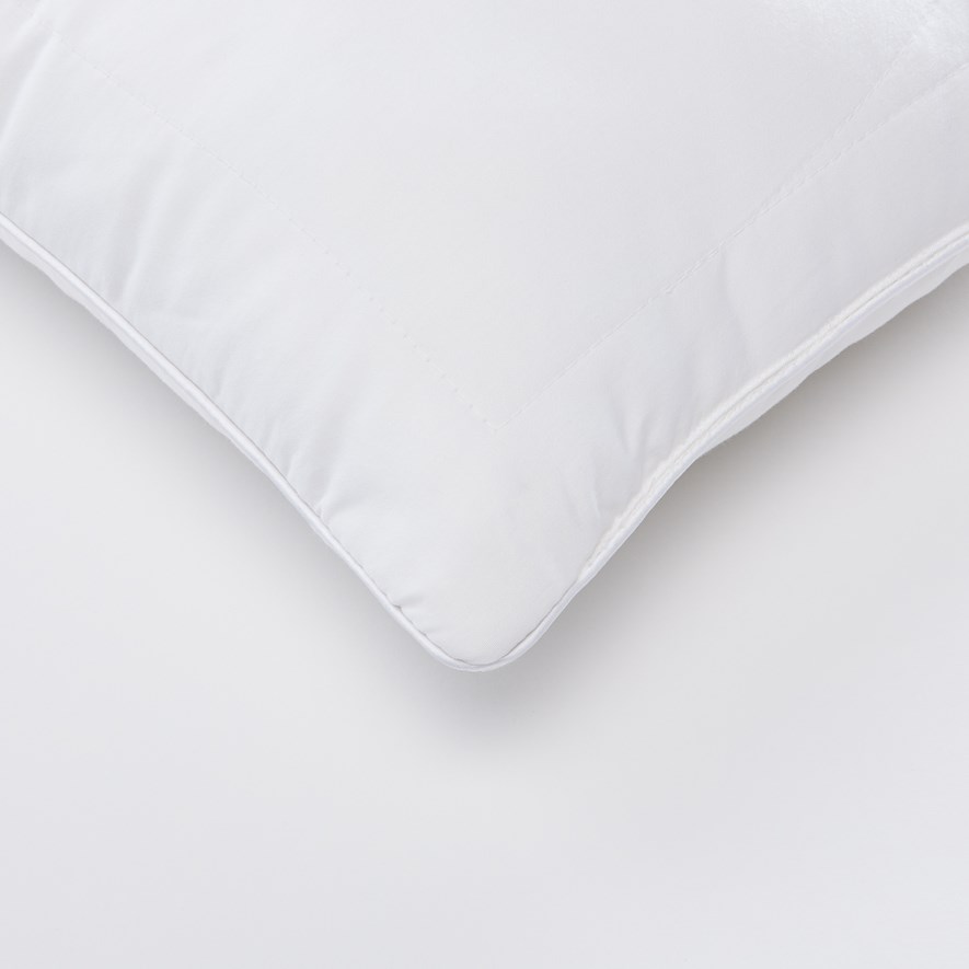 Downtime Bamboo Rich Kids Cot Pillow Adairs