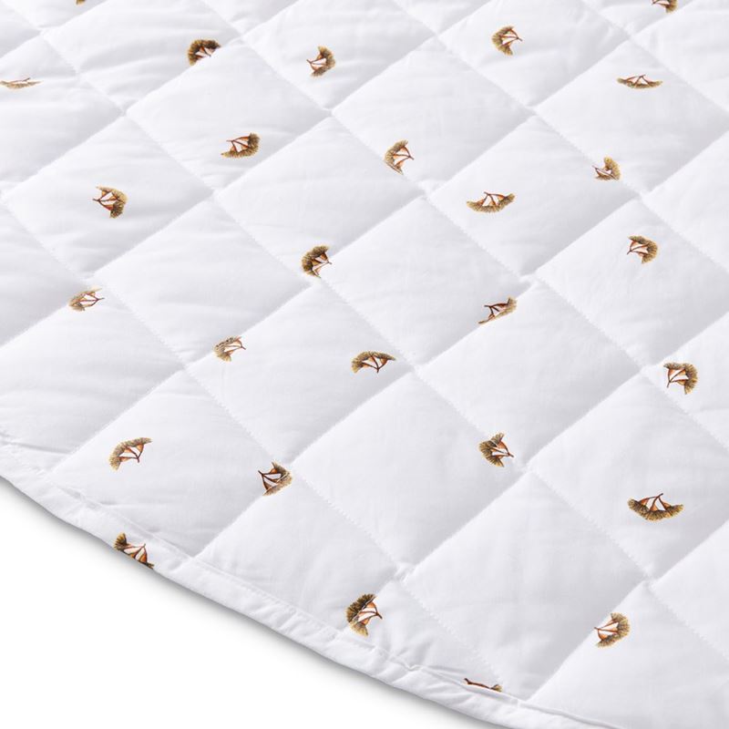 Gumnut Gully Quilted Play Mat