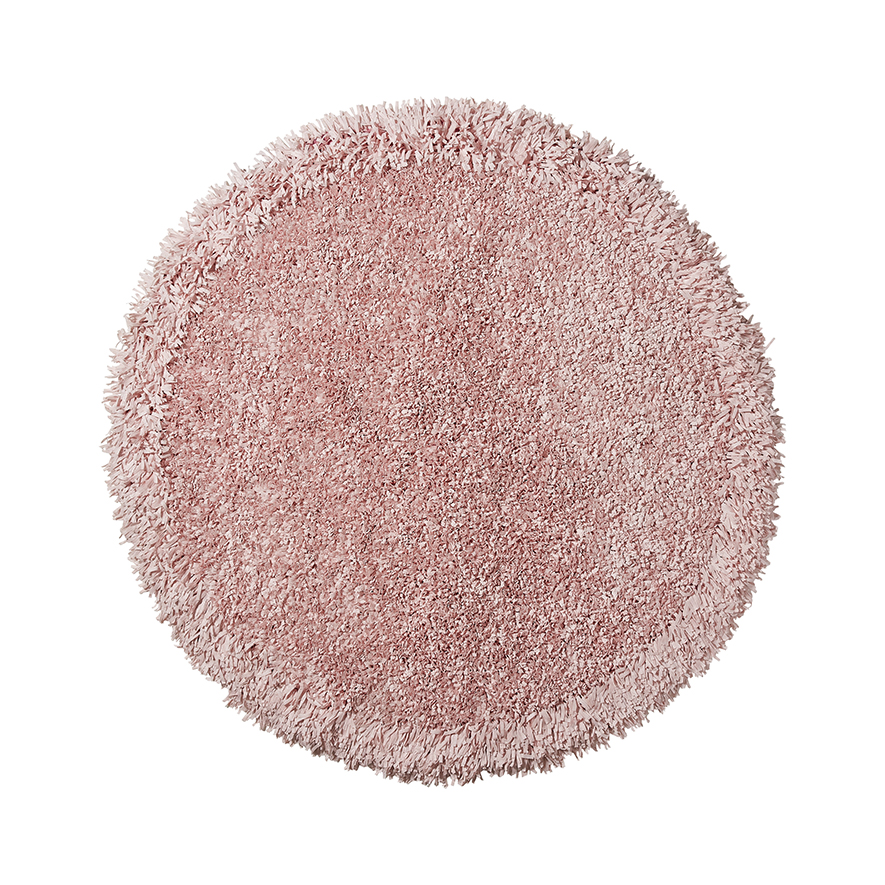 Ribbon Rug Pink Adairs