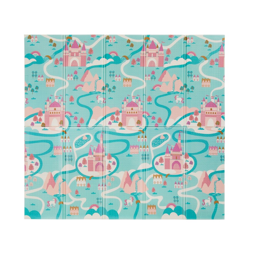 Magical Kingdom Designer Playmat Adairs