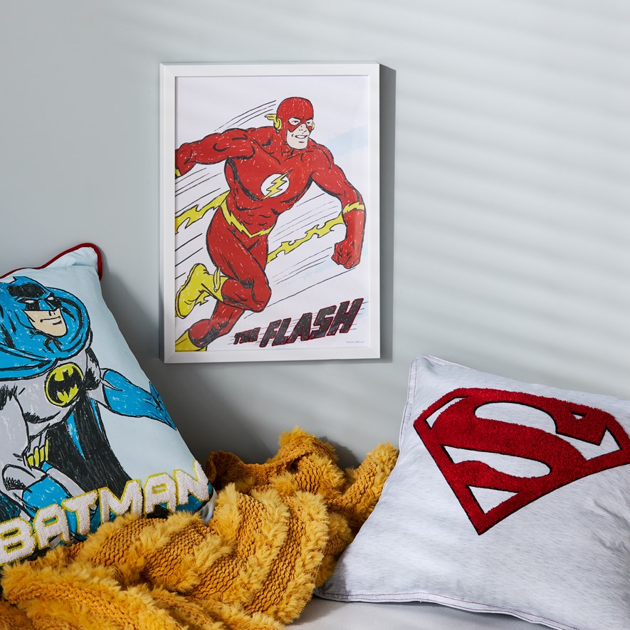 Flash Wall Art Adairs