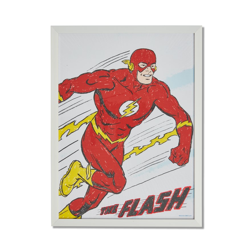 Flash Wall Art Adairs