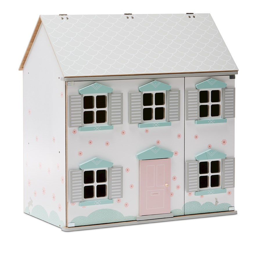 Daisy Dream Doll House Adairs
