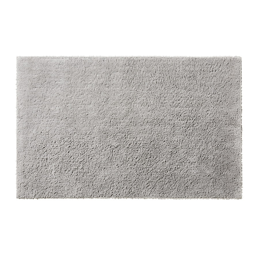 Brooklyn Reversible Bath Mats Moonrock Adairs