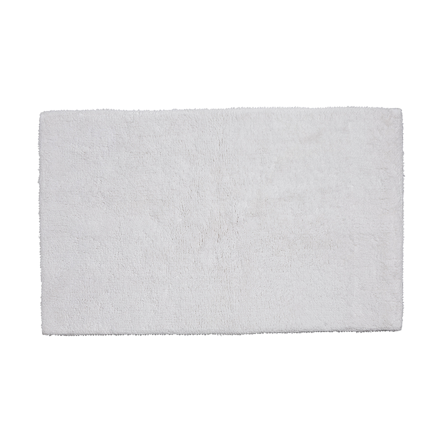 Brooklyn Reversible Bath Mats in White Adairs