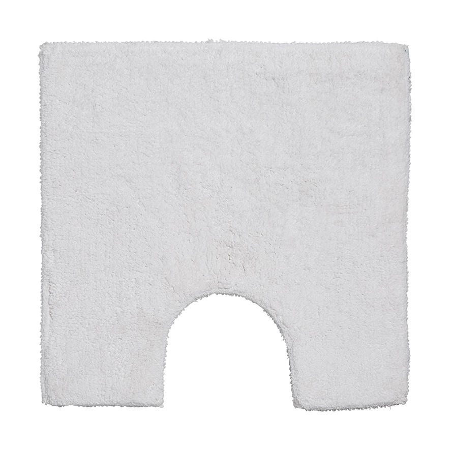 Brooklyn Reversible Bath Mats in White Adairs