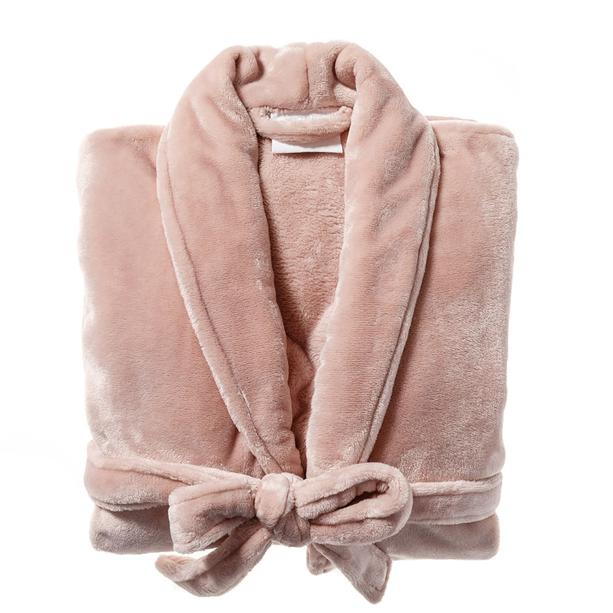 Bathrobes NZ Dressing Gowns & Plush Slippers Adairs NZ