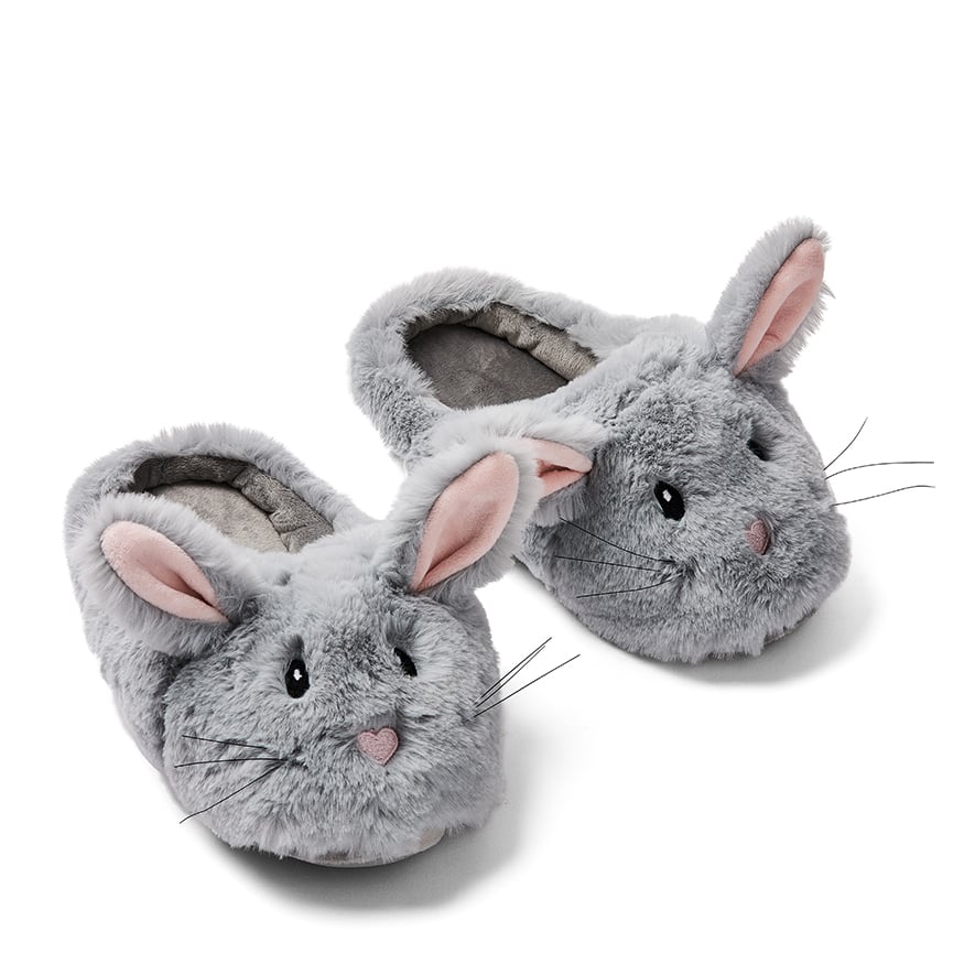 Childrens hotsell bunny slippers