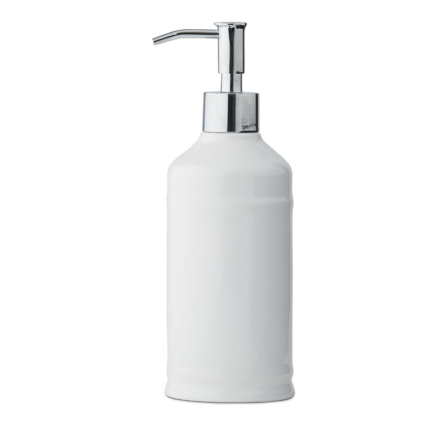 York White Bathroom Accessories Adairs