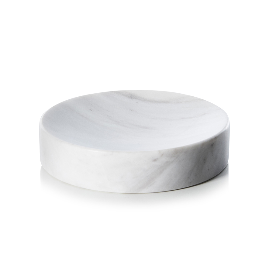 Eastside Bathroom Accessories Marble Adairs
