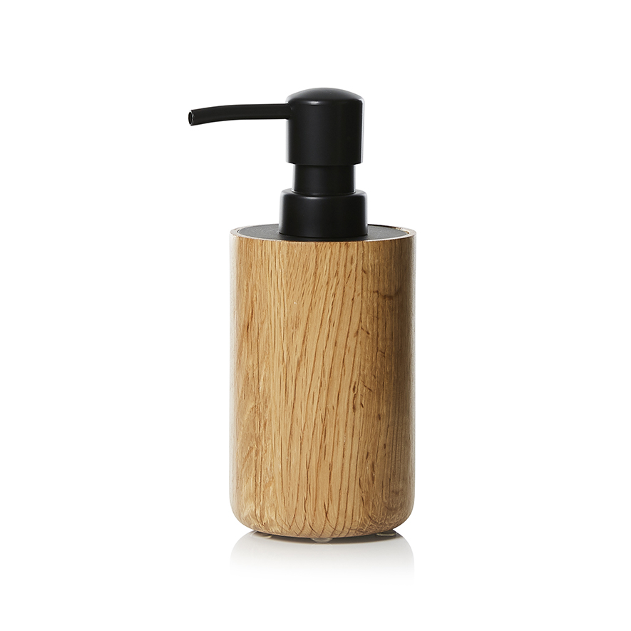 Aspen Bathroom Accessories Natural Adairs