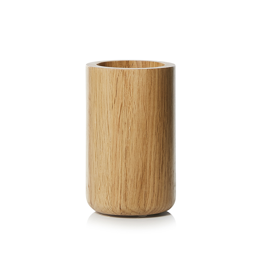 Aspen Bathroom Accessories Natural Adairs