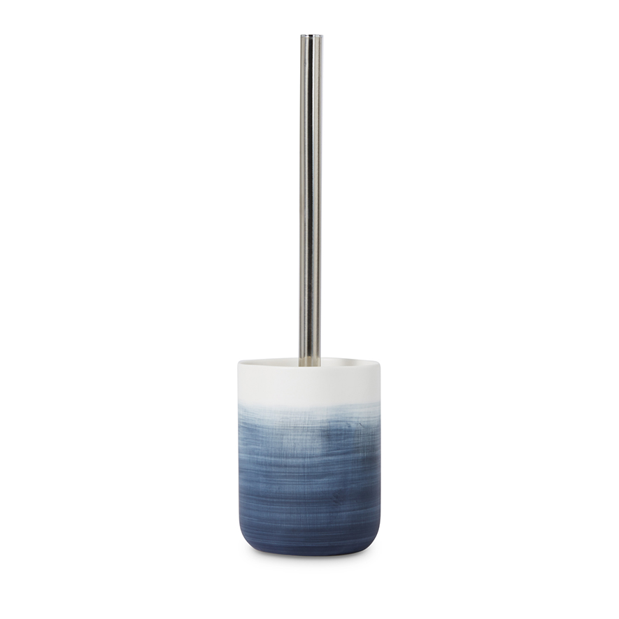 Coast Bathroom Accessories Ocean Toilet Brush Adairs