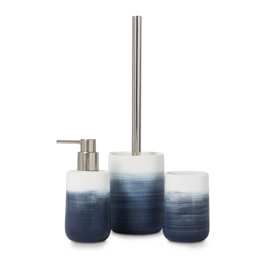 Coast Bathroom Accessories Ocean Toilet Brush Adairs