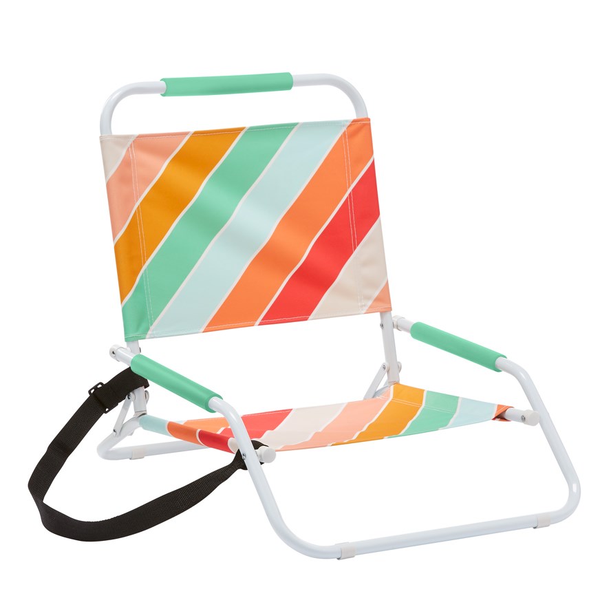 Beach Vibes Chair Adairs