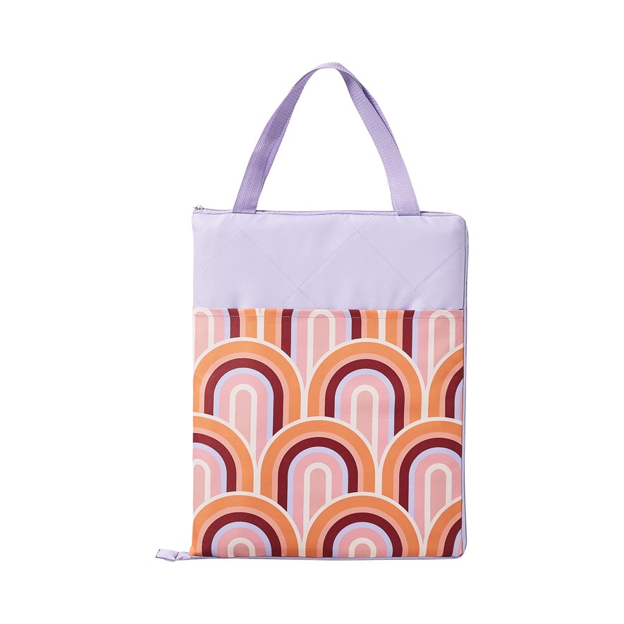 Large Picnic Rug Bathroom Adairs