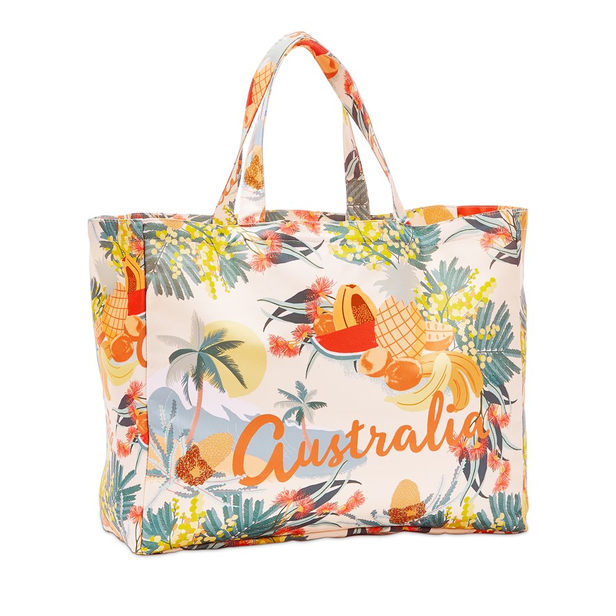 Beach bag 2025 au