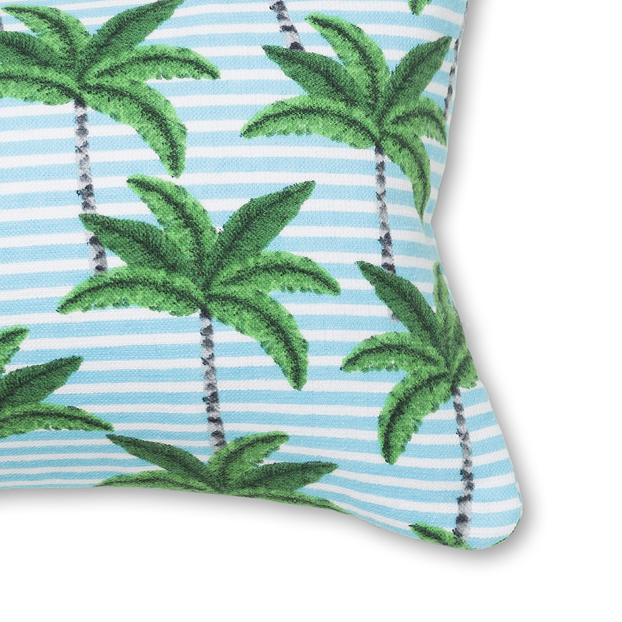 Beach Pillow Palm Springs Adairs