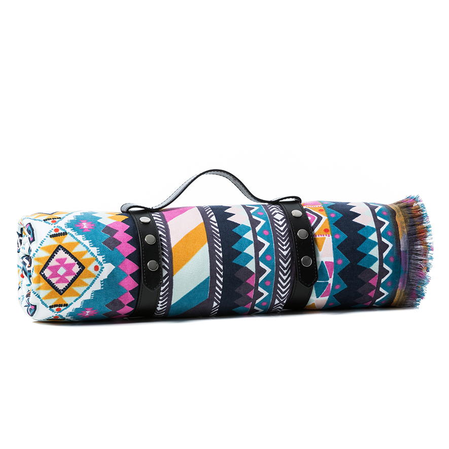 Aztec Beach Blanket Byron Bay Adairs