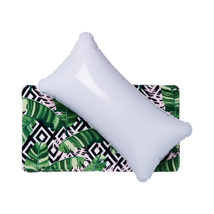 Beach Inflatable Pillow Amazon Adairs