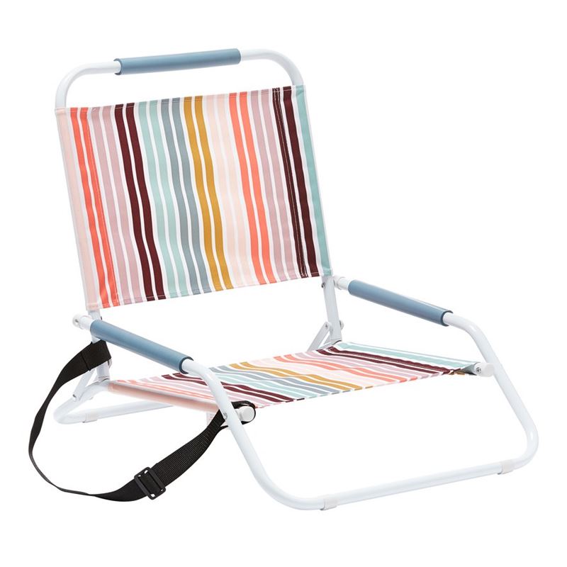 Olympia Beach Chair | Adairs