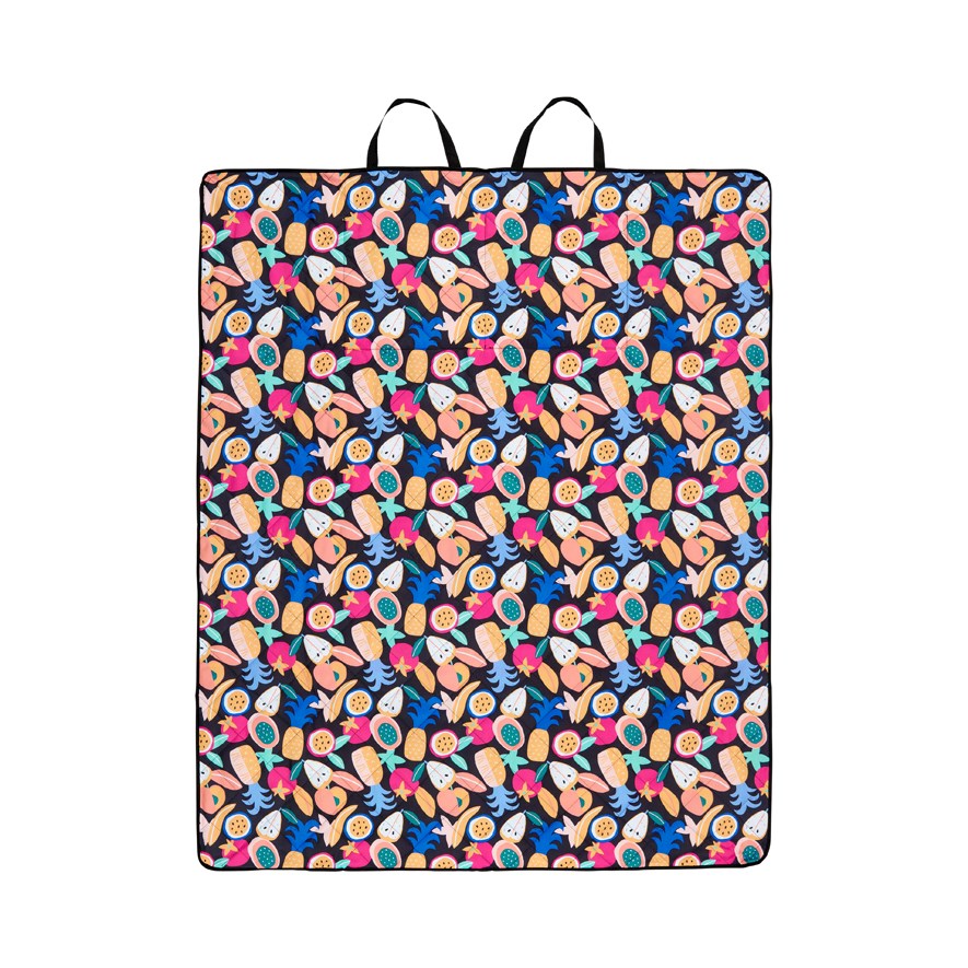 Feeling Fruity Large Picnic Rug Adairs