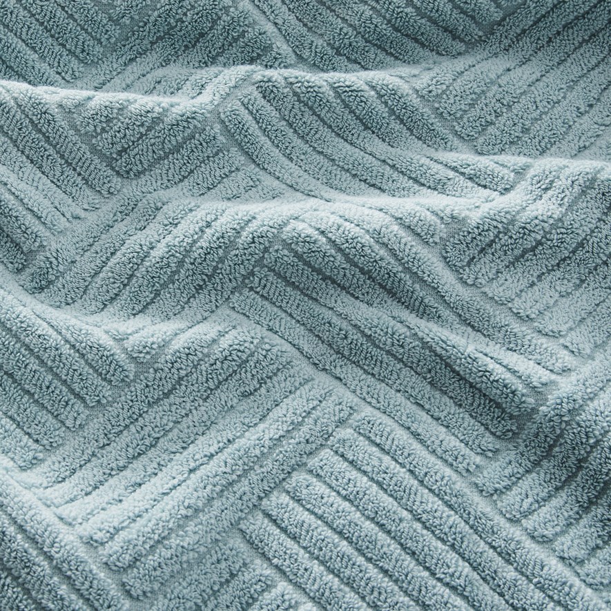 Paradise Lagoon Towel Range Adairs