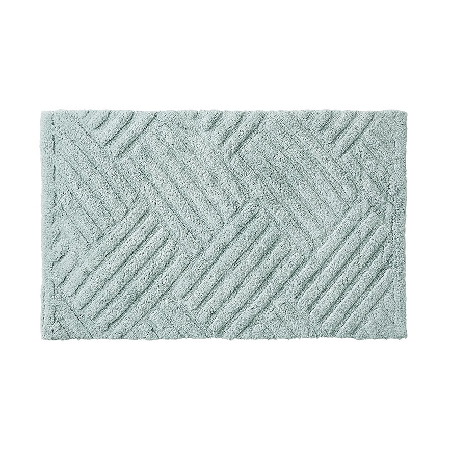 Paradise Bath Mat Bath Mat Lagoon Adairs