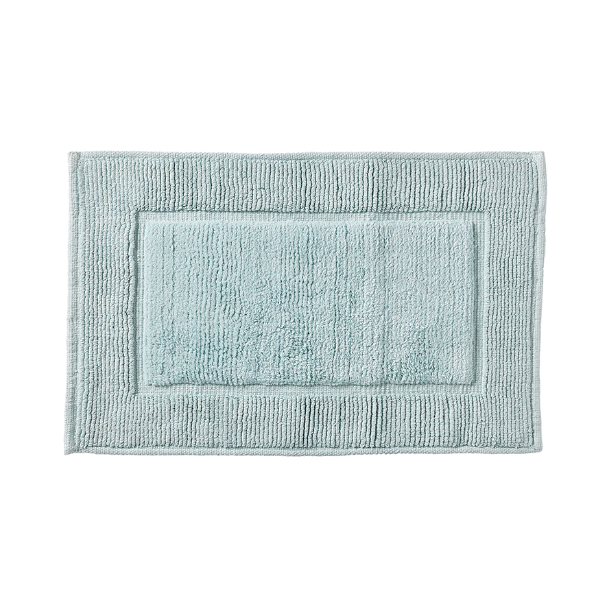Escape Spearmint Bath Mat Adairs