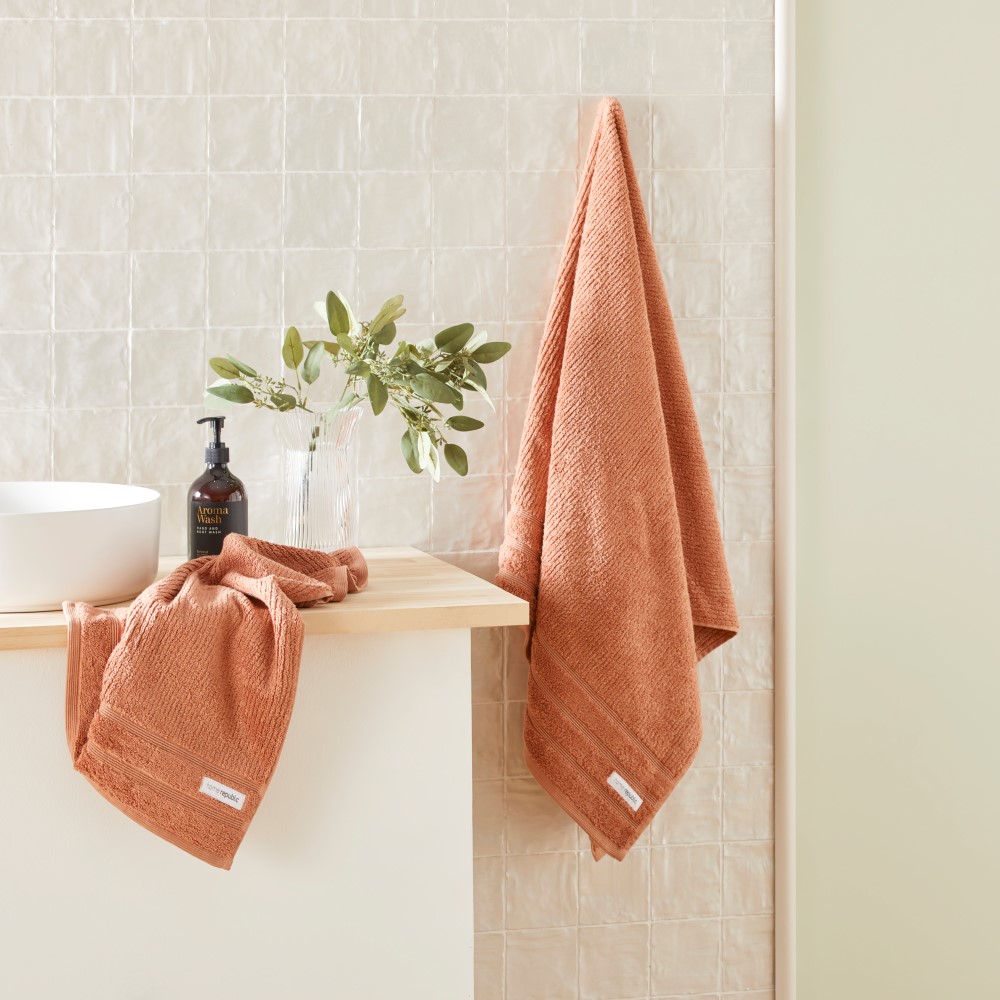 The range online bathroom towels