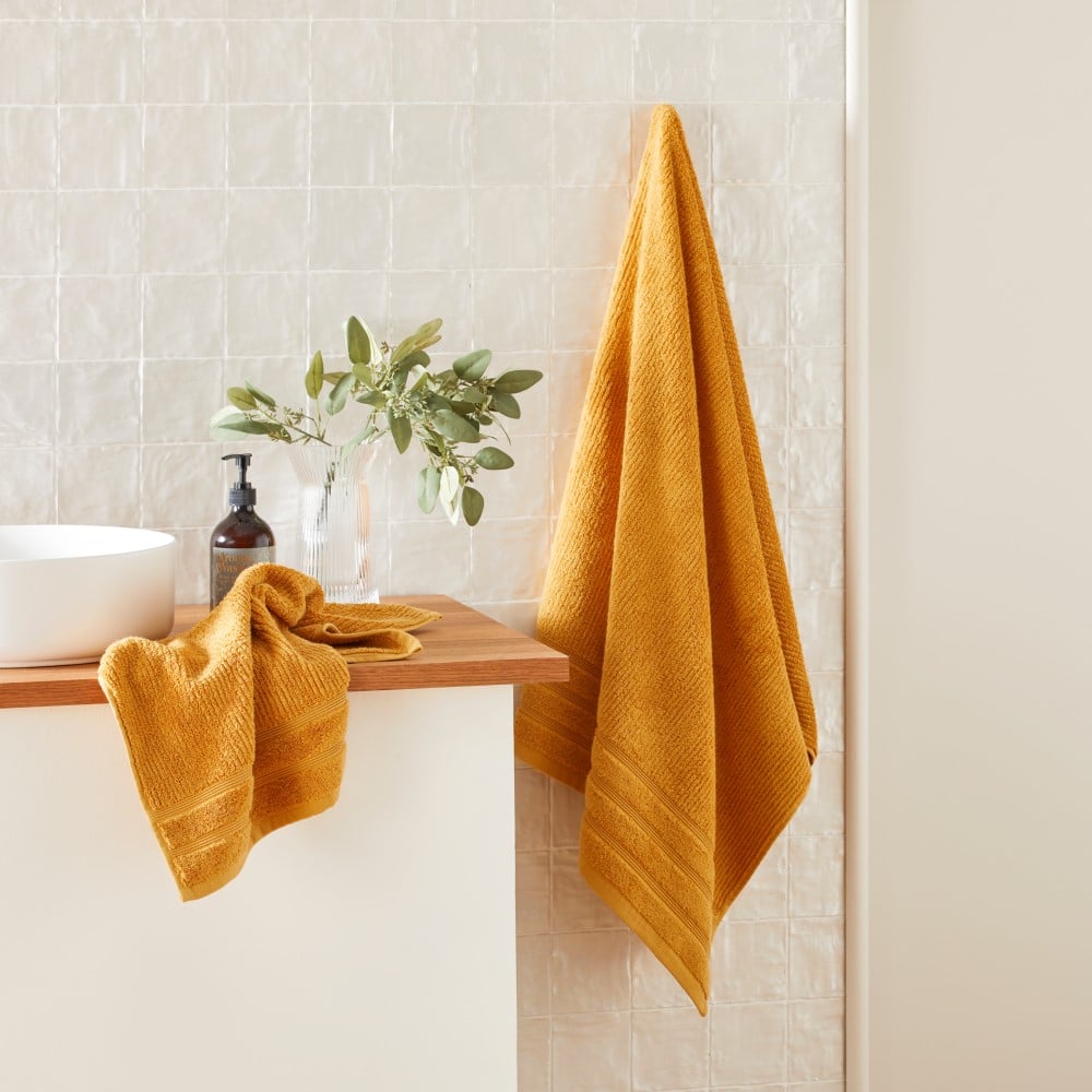 The range bathroom towels deals