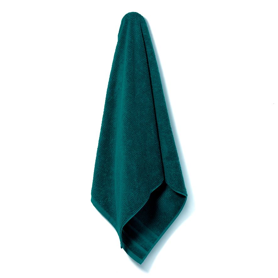 Flinders Jade Towel Range Adairs