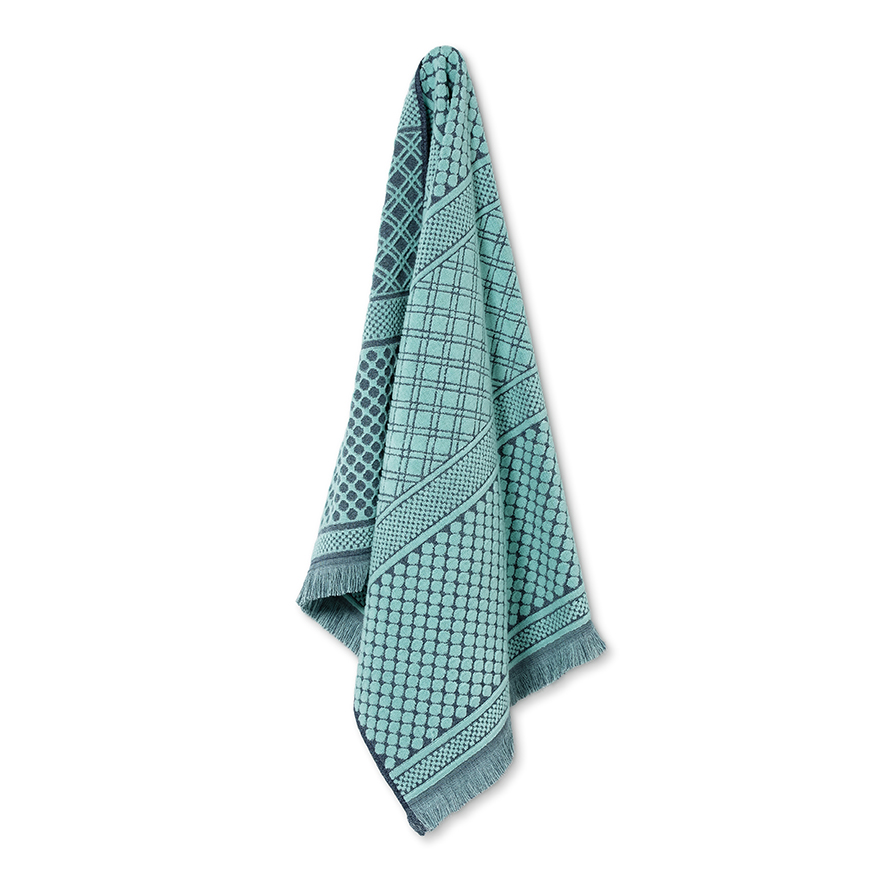 Quick Dry Towels Mint Adairs