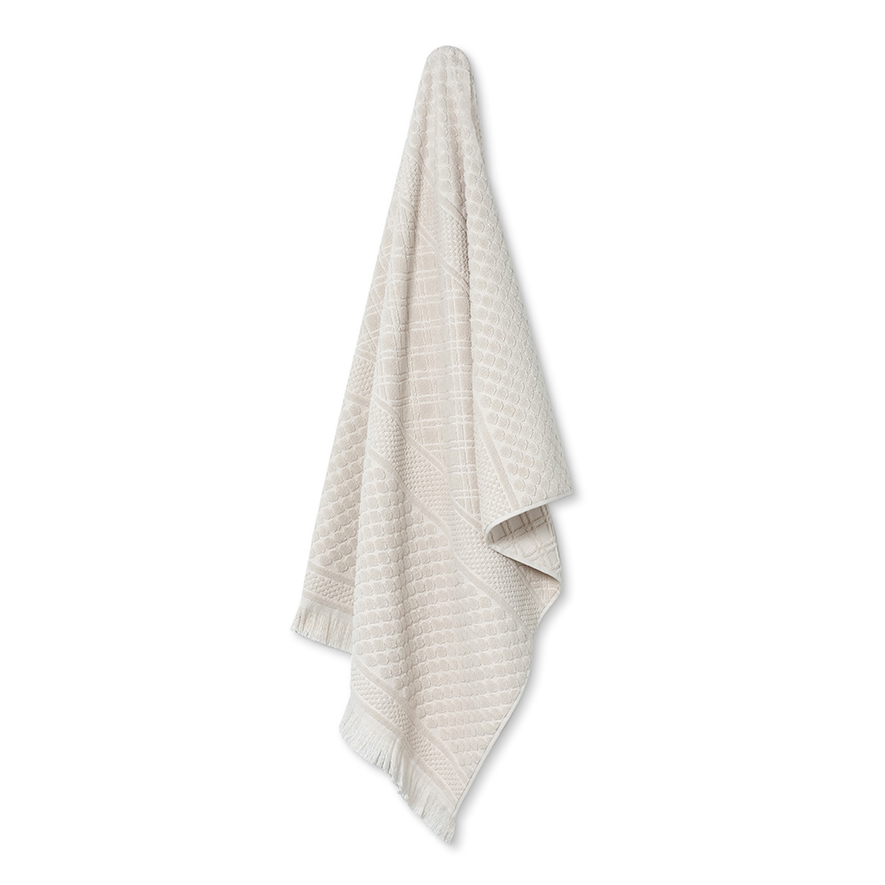 Quick Dry Towels Stone Adairs
