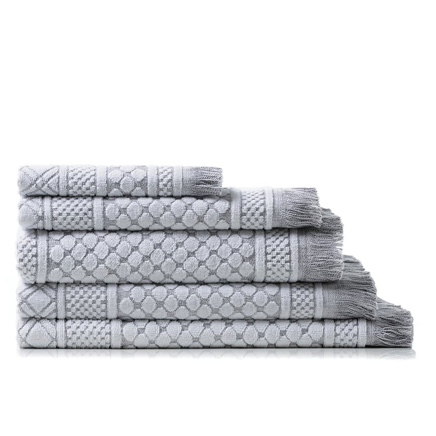 Quick Dry Towels White Adairs