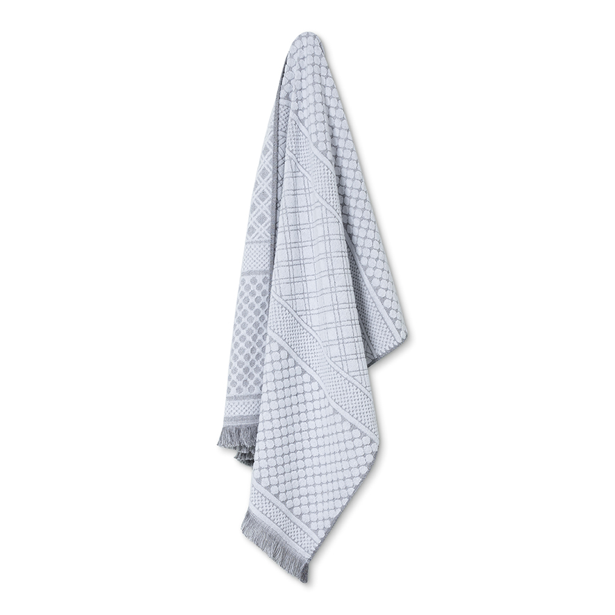 Quick Dry Towels White Adairs
