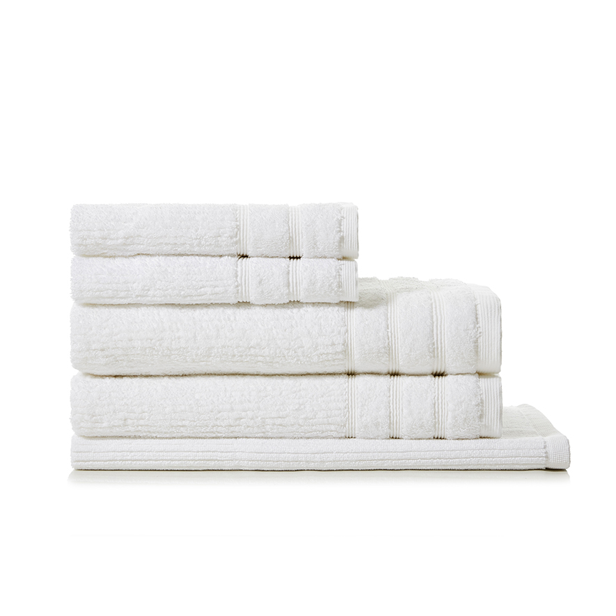 Flinders Towel Pack White Adairs