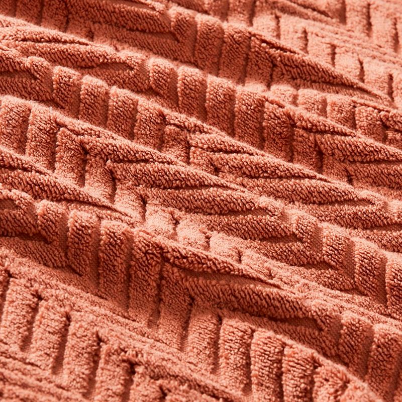 Mimosa Earth Textured Towel Range
