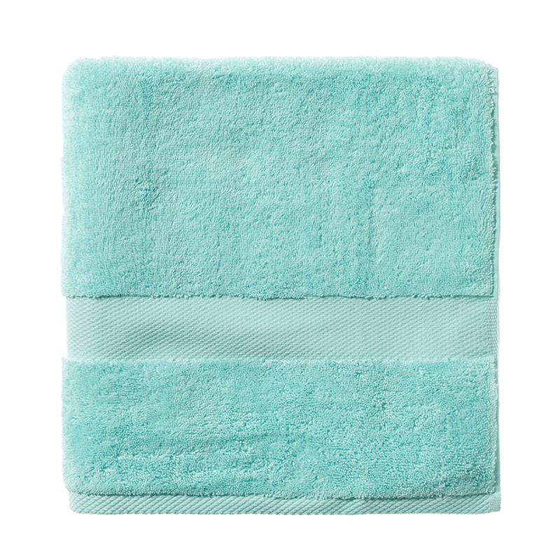 Balmain Towels Mint 