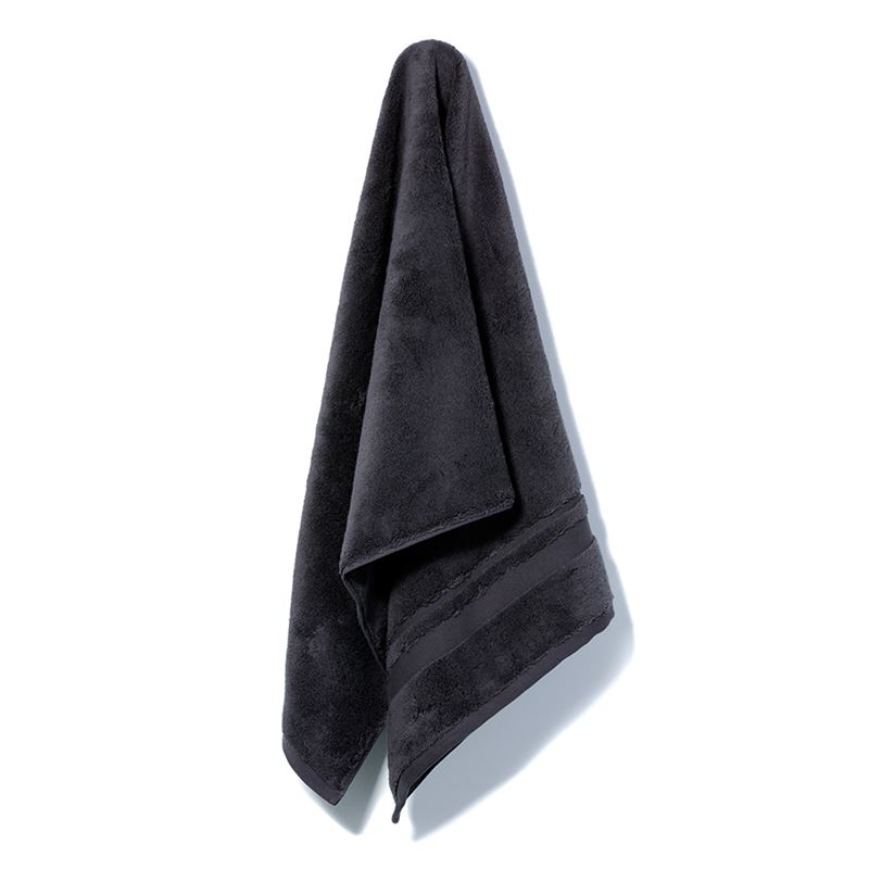 Eco Absorbent Solid Towels Coal