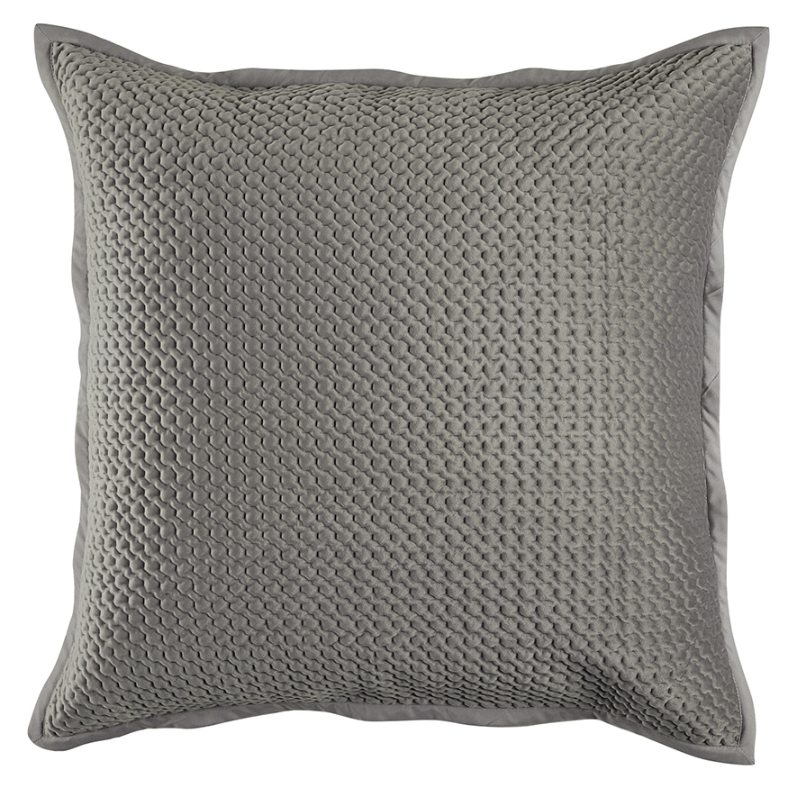 Harlow Coverlet Set Stone Adairs