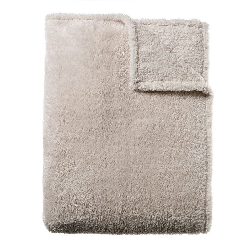 Teddy Blanket Cement 